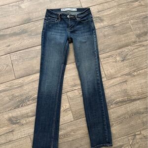 Good Society Women's Straight Leg Jeans - 29